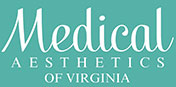 Medical Aesthetics of Virginia, Logo