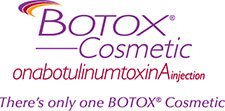 Botox Cosmetic Onabotulinumtoxina Injection